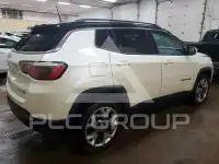 2019 Jeep COMPASS фото