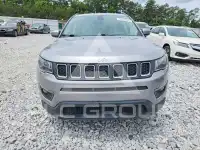 2019 Jeep COMPASS фото