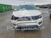 2019 Jeep COMPASS фото