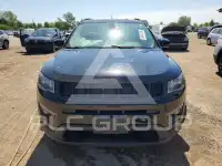 2019 Jeep COMPASS фото