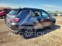 2019 Jeep COMPASS photo