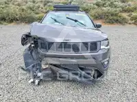 2019 Jeep COMPASS photo