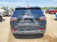 2019 Jeep COMPASS фото