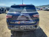 2019 Jeep COMPASS photo