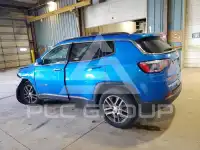 2019 Jeep COMPASS фото