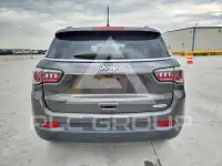 2019 Jeep COMPASS photo