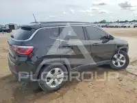 2019 Jeep COMPASS photo