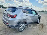 2019 Jeep COMPASS photo