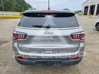 2019 Jeep COMPASS фото