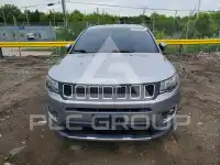 2019 Jeep COMPASS фото