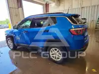 2019 Jeep COMPASS фото