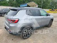 2019 Jeep COMPASS фото