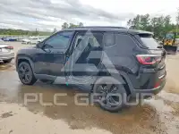 2019 Jeep COMPASS фото