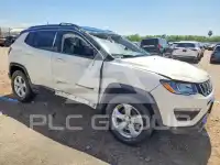 2019 Jeep COMPASS photo
