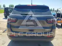 2019 Jeep COMPASS photo