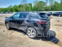 2019 Jeep COMPASS фото