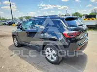 2019 Jeep COMPASS фото