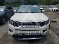 2019 Jeep COMPASS фото