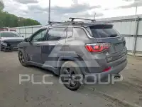 2019 Jeep COMPASS фото