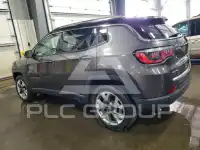2019 Jeep COMPASS фото
