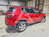 2019 Jeep COMPASS фото