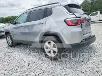 2019 Jeep COMPASS фото