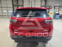 2019 Jeep COMPASS фото