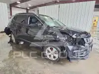 2019 Jeep COMPASS фото