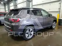 2019 Jeep COMPASS фото