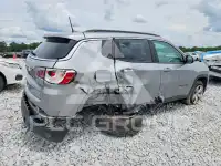 2019 Jeep COMPASS фото