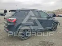 2019 Jeep COMPASS photo