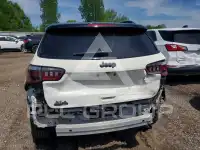 2019 Jeep COMPASS фото