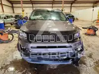 2019 Jeep COMPASS photo