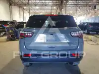2019 Jeep COMPASS photo