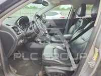 2019 Jeep COMPASS фото