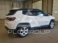 2019 Jeep COMPASS фото