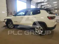 2019 Jeep COMPASS фото