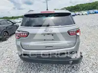 2019 Jeep COMPASS фото