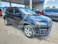 2019 Jeep COMPASS фото