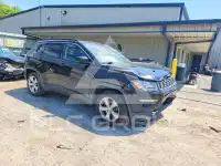 2019 Jeep COMPASS фото