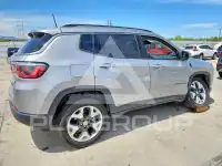 2019 Jeep COMPASS фото