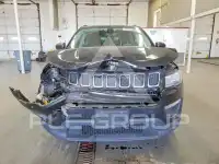 2019 Jeep COMPASS фото