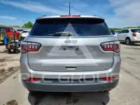 2019 Jeep COMPASS фото