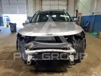 2019 Jeep COMPASS фото