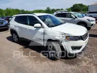 2019 Jeep COMPASS фото