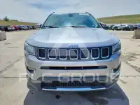 2019 Jeep COMPASS фото