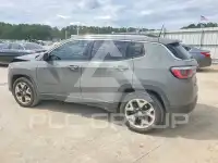 2019 Jeep COMPASS photo