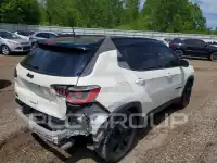 2019 Jeep COMPASS фото