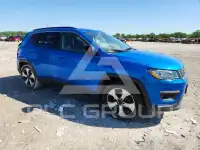 2019 Jeep COMPASS фото