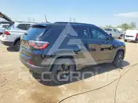 2019 Jeep COMPASS фото